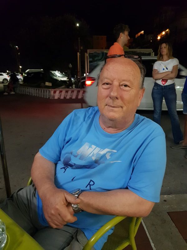 Foto profilo